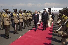 Image result for burundi