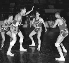 Picture of Ed Mikan