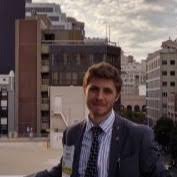 Centene Corporation Employee Nate Williams's profile photo