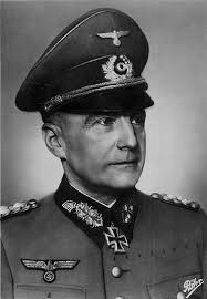 Generalfeldmarschall Walther von Brauchitsch - Lexikon der Wehrmacht