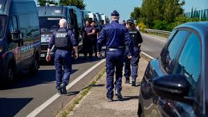 News source: Midi Libre