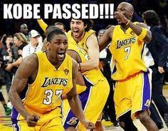 Kobe&#39;s 15 Funniest Memes | Funniest Memes, Shooting and Meme via Relatably.com