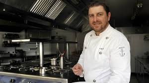 Plusieurs signalements déposés contre le chef étoilé Olivier Bellin auprès de la justice — Ouest-France