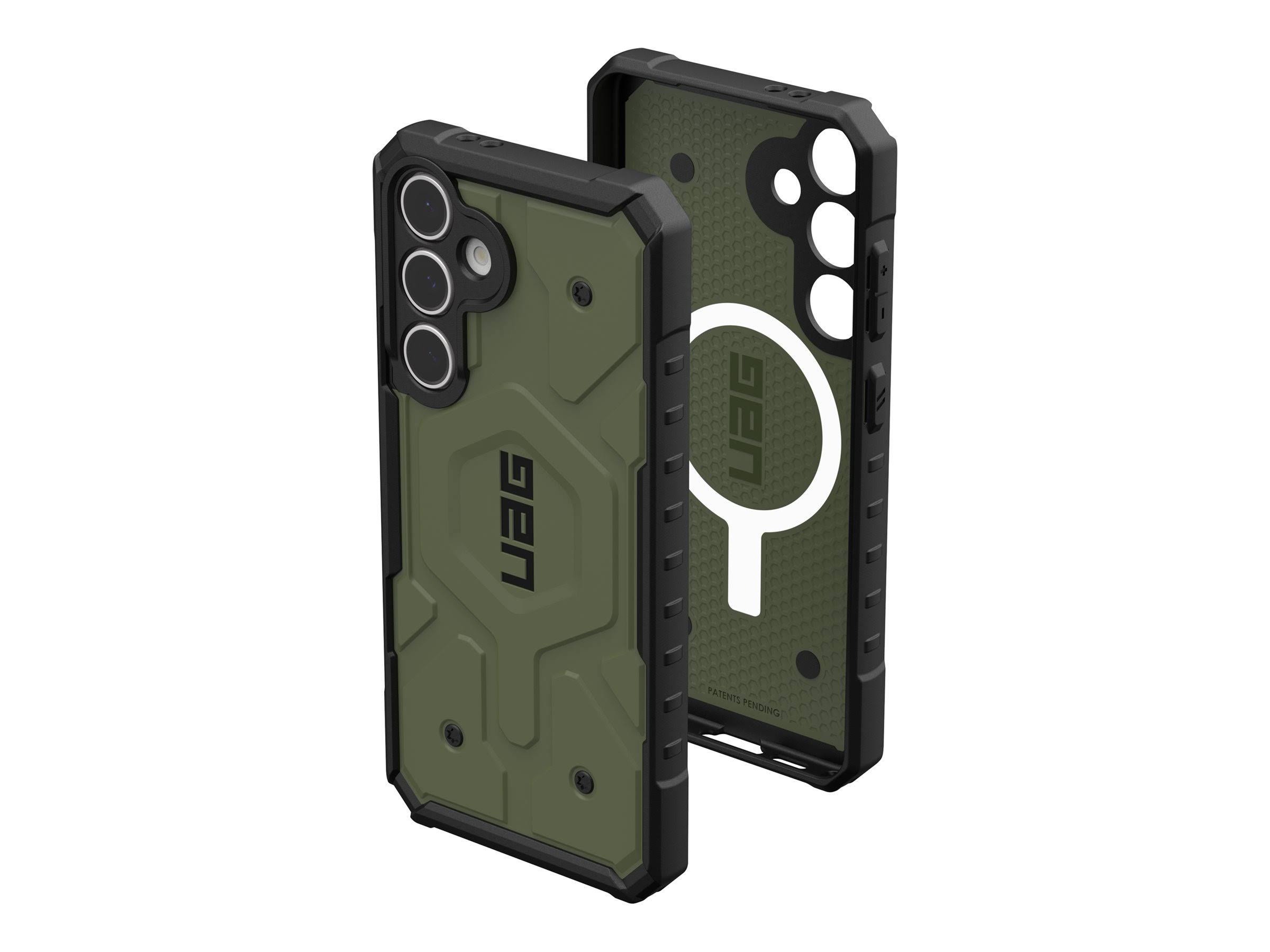 Urban Armor Gear UAG Pathfinder Case for Galaxy S24 FE