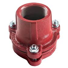 Suction Foot Valves - For Water Service - 2" FNPT