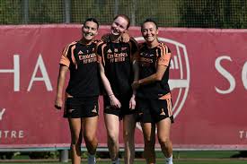 arsenal women
