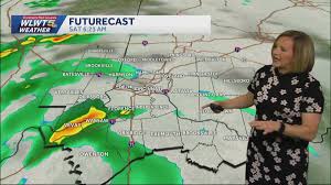 Feeling like summer this weekend, storms expected Saturday