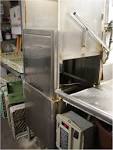 Used commercial dishwasher Miscellaneous Goods Gumtree