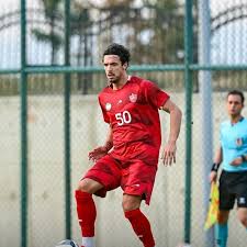 باکیچ: در اروپا بازی کردم اما پرسپولیس مهم‌ترین باشگاه دوران ورزشی من است