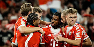 Bayern Munich
