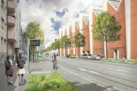 Architektur Basel - News update