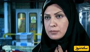 تغییر چهره شوکه‌کننده لعیا زنگنه، همبازی امین تارخ در سریال اغما؛ شباهت صفر درصدی به سال‌های قبل!+عکس