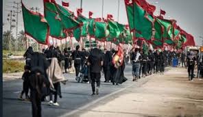 افزایش ثبت‌نام زائران اربعین به بیش از یک میلیون و ۲۵۰ هزار نفر