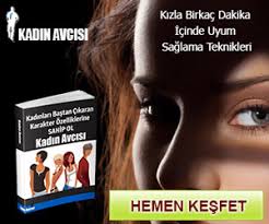 Kız Tavlama Sanatı - 1