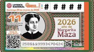 Lotería Nacional Sorteo Zodiaco