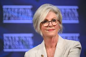 Australian lawmaker Helen Haines in critical condition after vehicle attack - Reuters