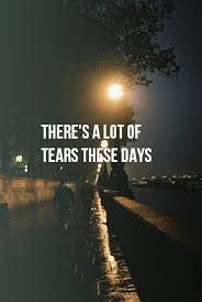 Tears Quotes About Life. QuotesGram via Relatably.com