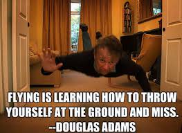 douglas-adams-quote-flying.png via Relatably.com