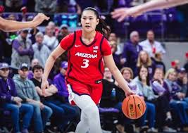 TCU Handles Arizona in Women’s Basketball, Moves Into First Place