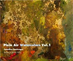 Plein Air Watercolors Vol.1 Von Painted by Florian Fiebig: Arts ... - 5044281-080bf611bb818f0359933334a29da2e8-fp-bc1d185c60f91d2bb0d3a0f5b28d0557