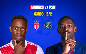 Pronostic Monaco - PSG (03h00 le 18 février) : Le derby français