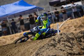 2025 Fox Raceway National: Jett Lawrence and Haiden Deegan Dominate