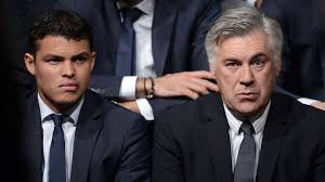'Do you want me to lie or tell the truth?' – How Carlo Ancelotti vs Thiago Silva debate exposed Brazil's squad rift