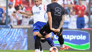 Nacional vs Cerro Largo: Tricolores buscan afianzarse en la Anual - Imagen principal del artículo