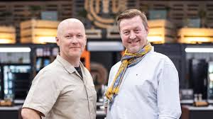 MasterChef-dommere stopper – nu er der kun én tilbage