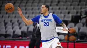 Jeremy Sochan Rumor Complicates Knicks’ Roster Situation Even More