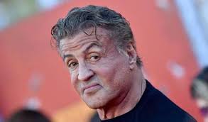 Sylvester Stallone, aos 79 anos: 'No café da manhã, como 3 claras de ovo, meia gema, aveia em flocos e pão de centeio torrado'
