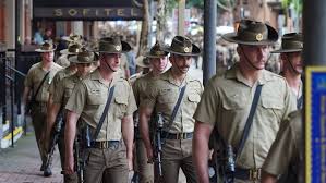 Service times and what's open: Your guide to Anzac Day in Queensland