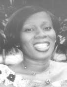 Mme Aya Rachel HILI née AHODEDE Administrateur des Services Financiers lundi 5 décembre 2011 à Abidjan à l`Hôtel Médical des Impôts (H.M.I) - AHODEDE