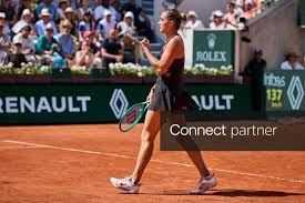 Tennis 2026: ROLAND GARROS - French Open Tennis Grand Slam - Paris: SABALENKA 6:0 7:5 KASATKINA