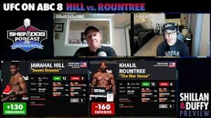 UFC Baku Prelims: Jun Yong Park vs. Ismail Naurdiev Preview