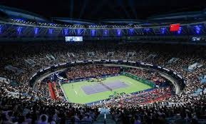 Shanghai Open