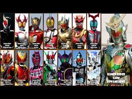 Image result for kamen rider drive