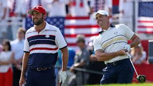 PGA Tour - News update