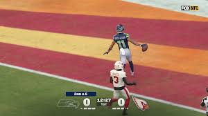 Seahawks Score Mystery: 82-Yard TD Goes Viral as NFL Data Delay Fuels Fake 12-Game Win Streak