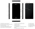 Sony Xperia Z- Comparar M viles Movilonia
