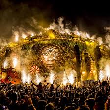 Tomorrowland