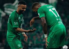 هدیه بزرگ به الهلال با اولین باخت النصر و رونالدو