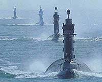 Resultado de imagen de Chinese Submarines