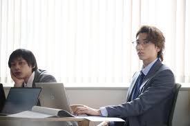 風間俊介と庄司浩平：「40までに」舞台裏イチャイチャ！ファン悶絶 - Imagen principal del artículo