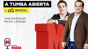 MARCA - News update