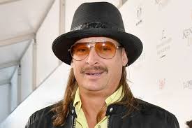Kid Rock Uses Slur on Fox News to Describe Mask Wearers