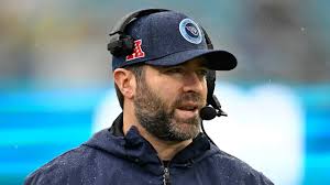 NFL news roundup: Giants hiring ex-Titans HC Brian Callahan as QBs coach/passing game coordinator