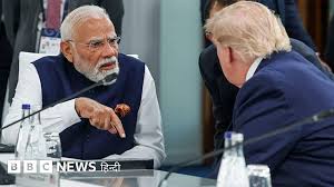 Security at Sea: Modi Pushes Safety of Indian Seafarers at G7 Summit