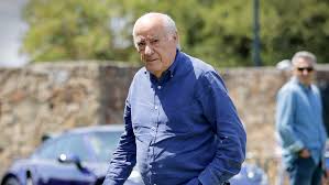 Trend Google: amancio ortega