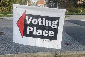 Langley Election Results: Two new mayors for Langley City and Township - Vancouver Sun